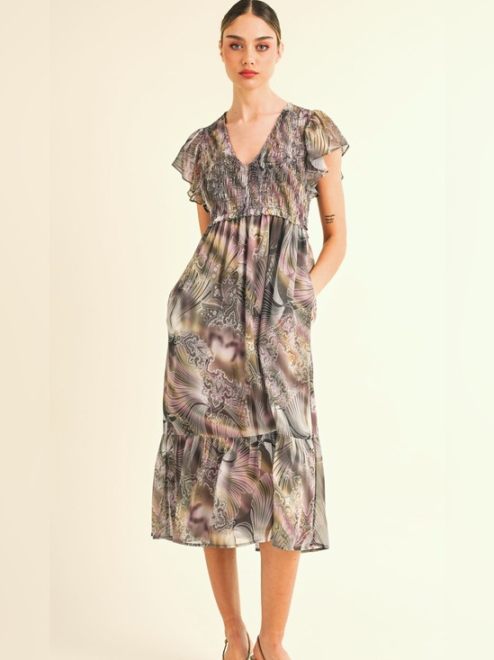Reset By Jane Dresses & Skirts - Reset By Jane Angie Dress